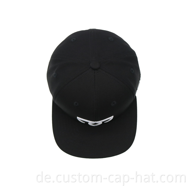 Snapack Cap